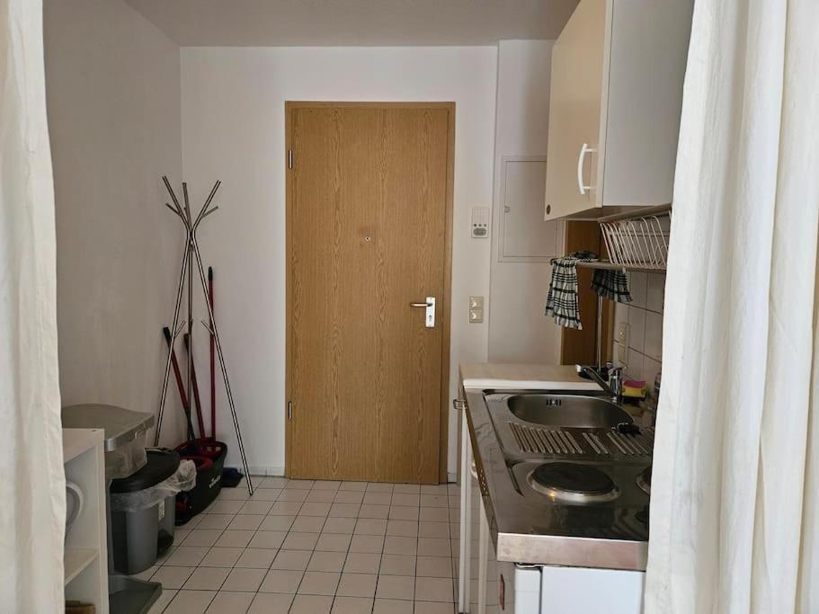 Sehr Suesse Wohnung. Altstadt Nah. Nuremberg ภายนอก รูปภาพ