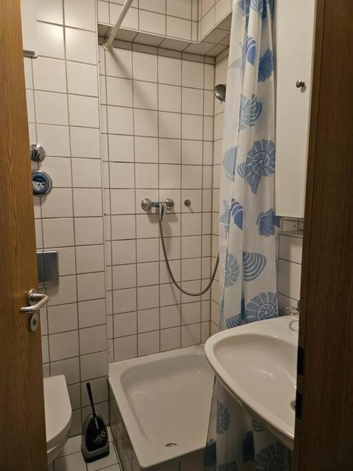 Sehr Suesse Wohnung. Altstadt Nah. Nuremberg ภายนอก รูปภาพ